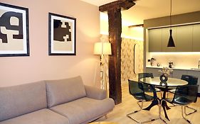 Apartamento boutique centro histórico Casco Viejo
